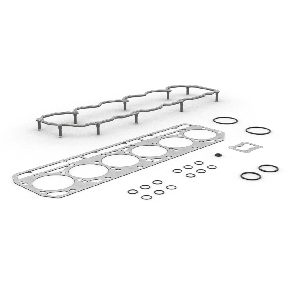 523-3078: Single Cylinder Head Install Kit 5233078 купить
