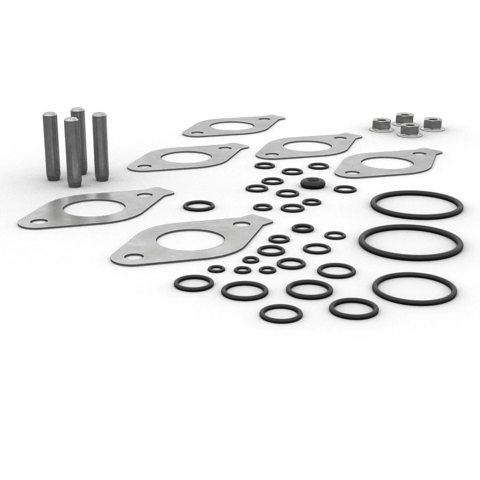 523-3078: Single Cylinder Head Install Kit 5233078 купить