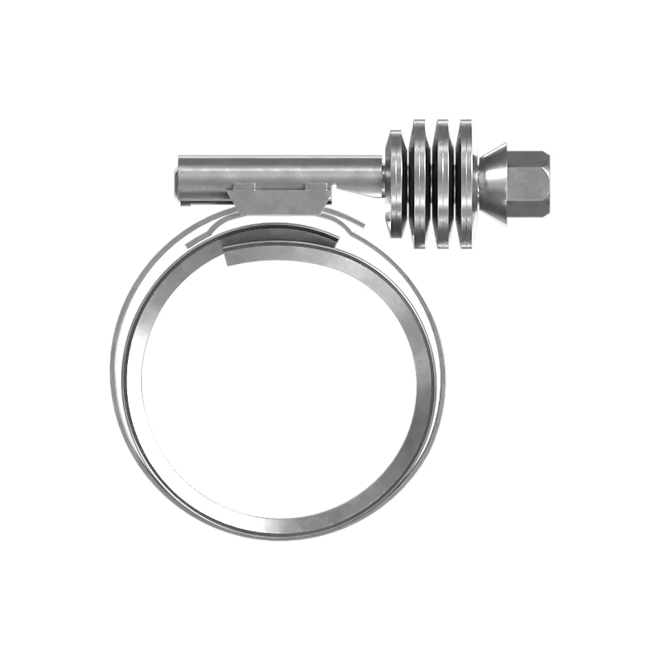 523-4273: Constant Tension Clamp 5234273 купить