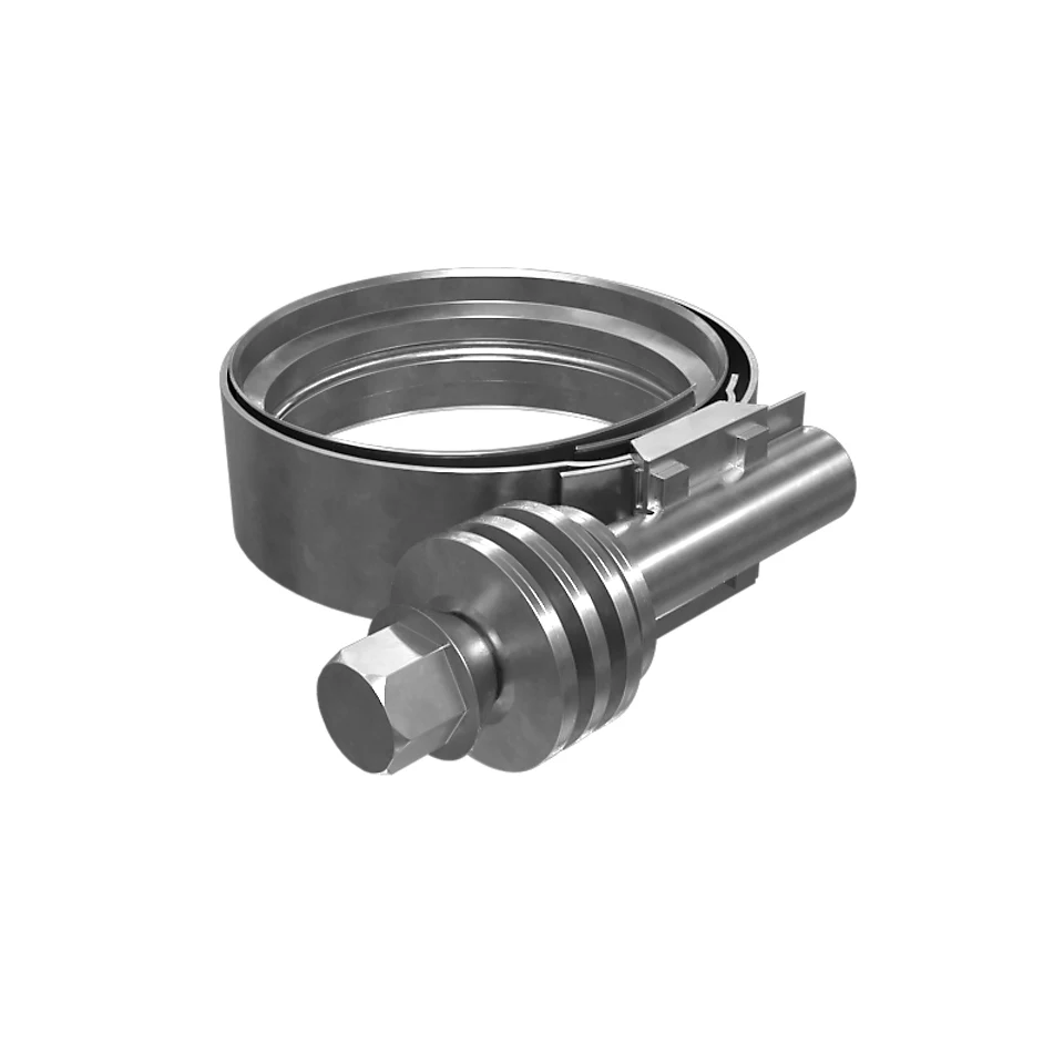 523-4273: Constant Tension Clamp 5234273 купить