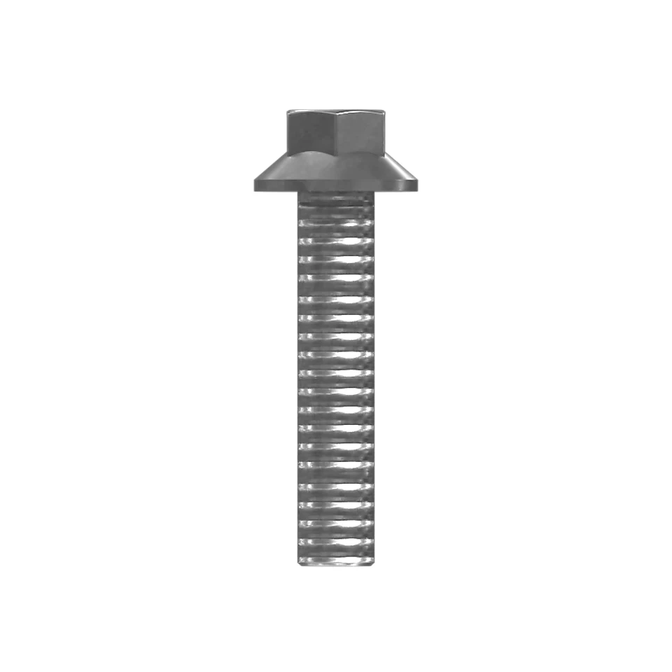 523-4412: M8-1.25 X 39mm Hex Flange Head Bolt 5234412 buy