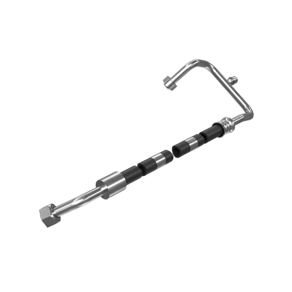 523-5061: Air Conditioner Refrigerant Hose 523-5061 Caterpillar