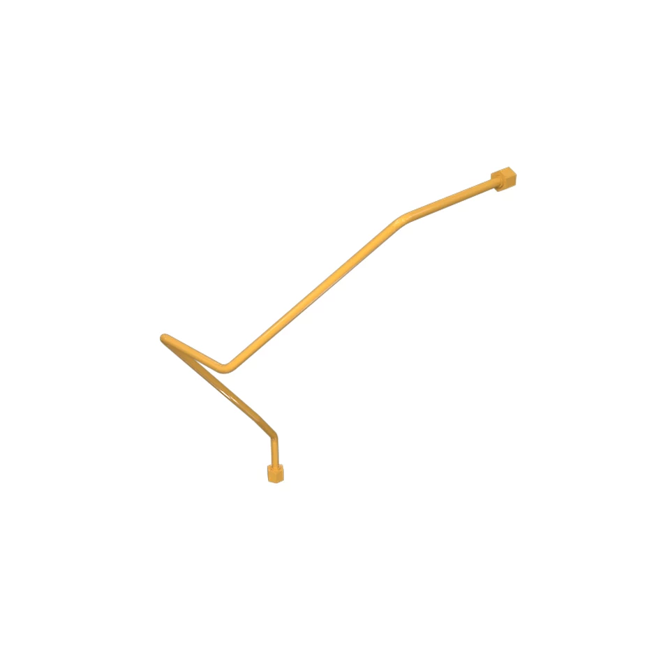 523-5224: Steel Tube Assembly 523-5224 Caterpillar