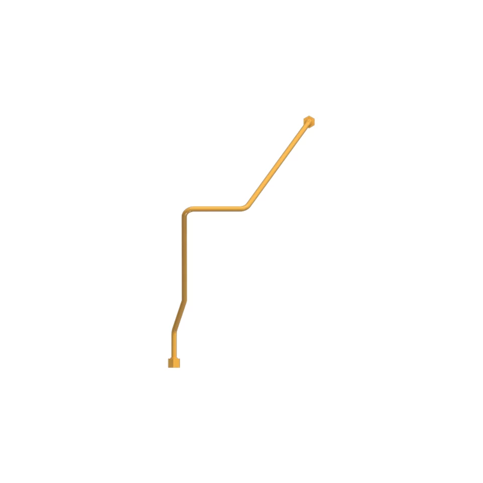 523-5224: Steel Tube Assembly 5235224 buy