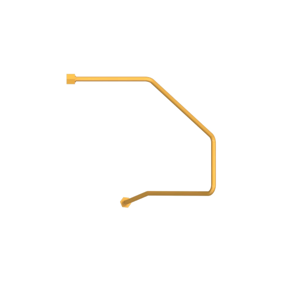 523-5224: Steel Tube Assembly 5235224 buy