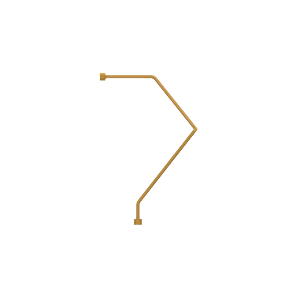 523-5224: Steel Tube Assembly 5235224 buy