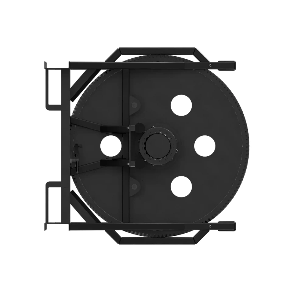 523-5976: Rope Crowd Gearbox Intermediate Shaft Stand 5235976 купить