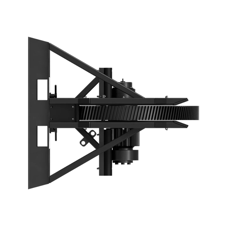 523-5976: Rope Crowd Gearbox Intermediate Shaft Stand 5235976 купить