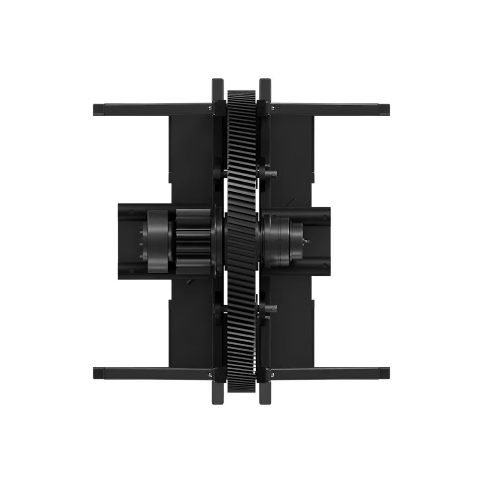 523-5976: Rope Crowd Gearbox Intermediate Shaft Stand 5235976 купить