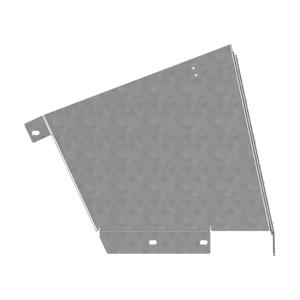 523-6166: Right Hand Side Body Panel 5236166 купить