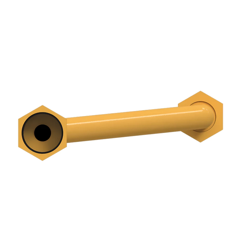523-6814: Steel Tube Assembly 5236814 купить
