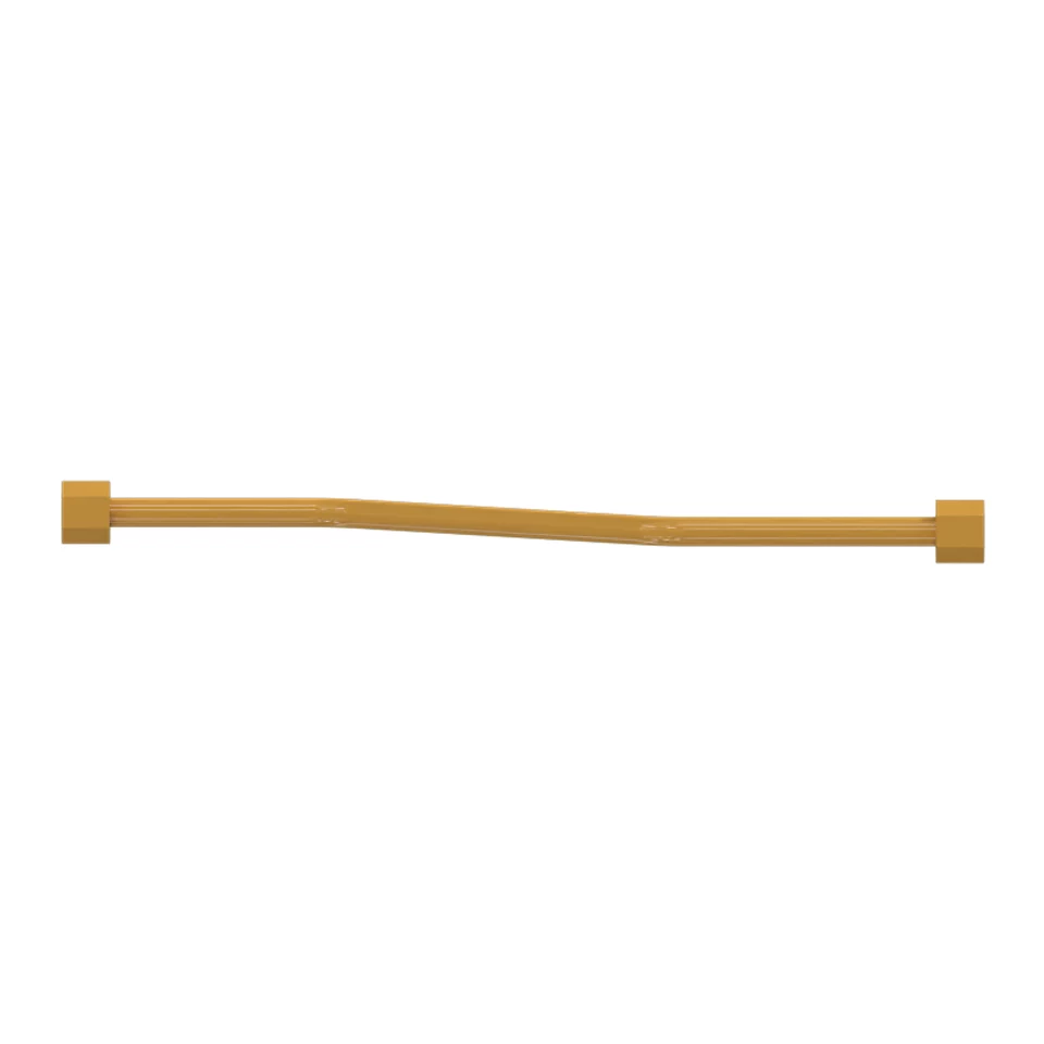 523-6814: Steel Tube Assembly 5236814 купить