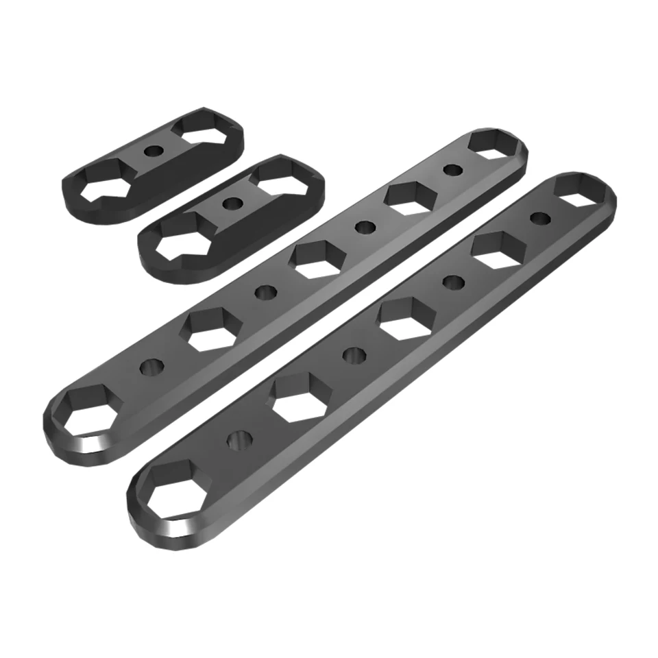 523-7858: Reaction Arm Plate Tool 5237858 купить