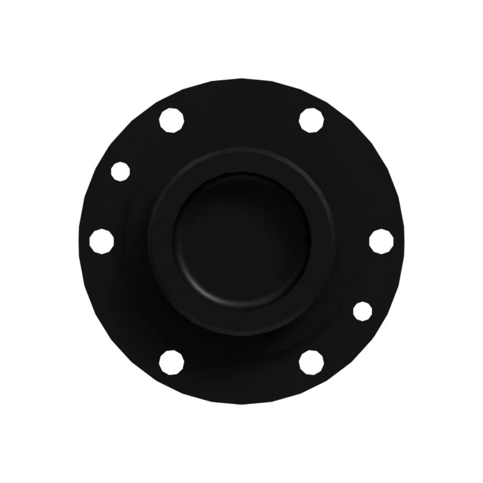523-8448: FLANGE-SEM 5238448 купить