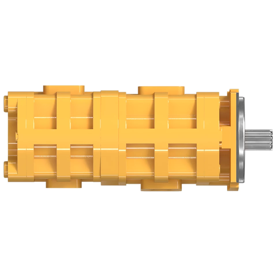 523-8461: PUMP GP -SEM 5238461 купить