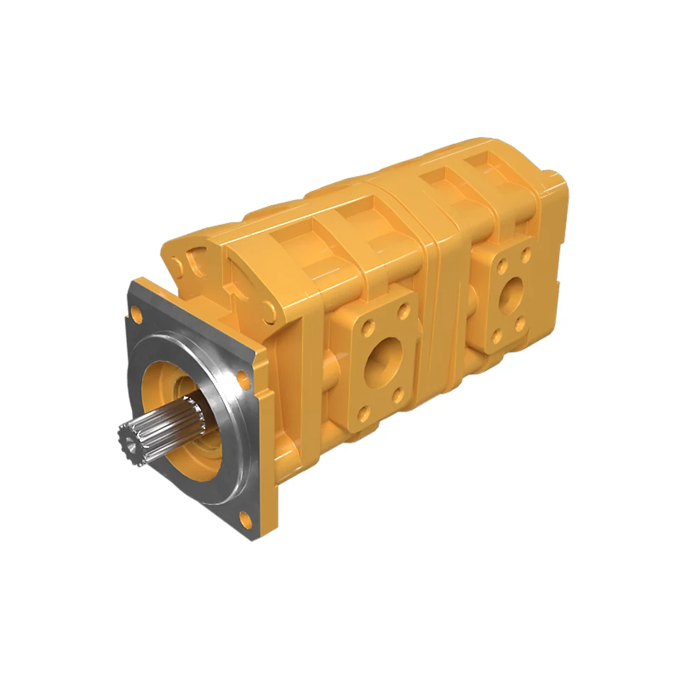 523-8461: PUMP GP -SEM 5238461 купить