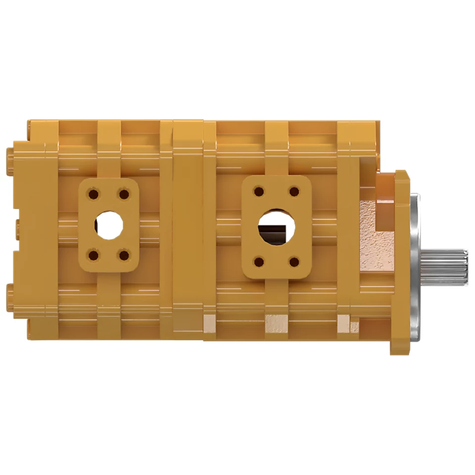 523-8461: PUMP GP -SEM 5238461 купить