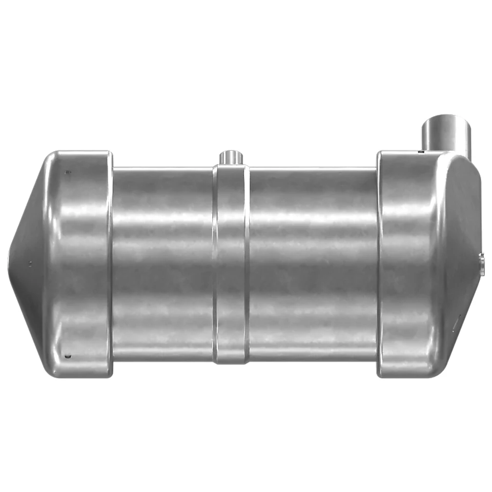 523-8586: DPF Catalyst Assembly 5238586 купить
