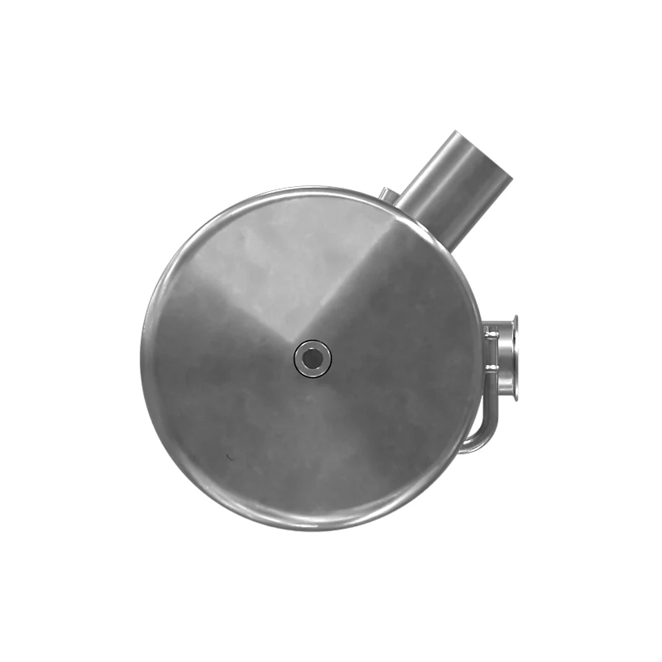 523-8586: DPF Catalyst Assembly 5238586 купить