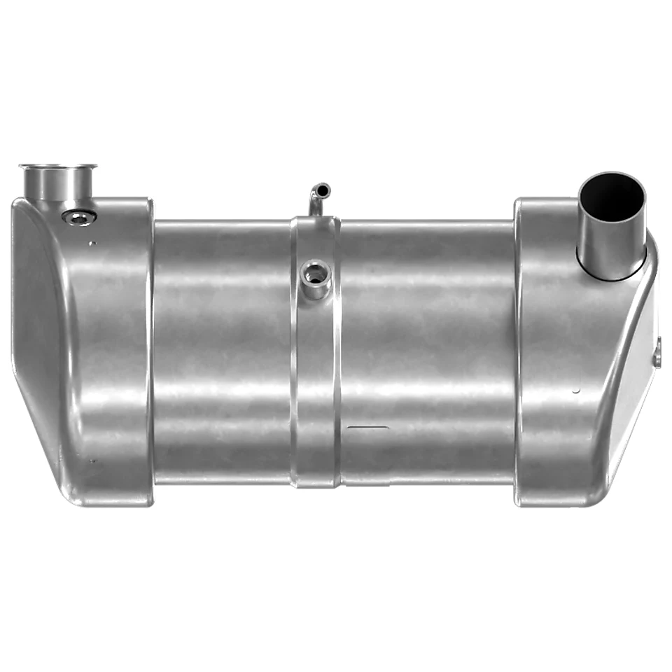 523-8586: DPF Catalyst Assembly 5238586 купить