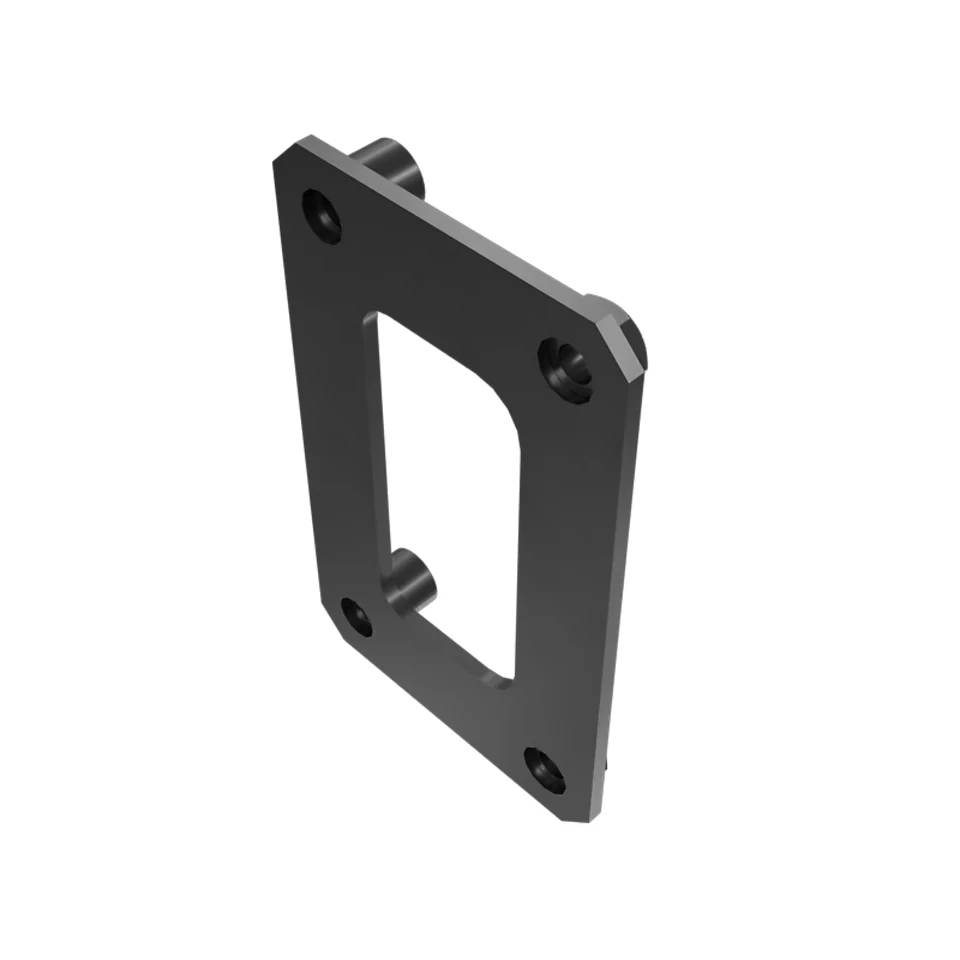 523-8911: Ether Cylinder Mount Plate 5238911 купить