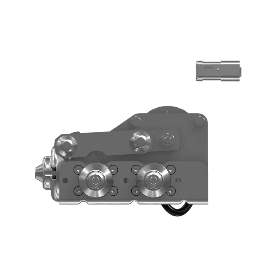 523-9205: 24 Volts Window Wiper Motor 5239205 buy