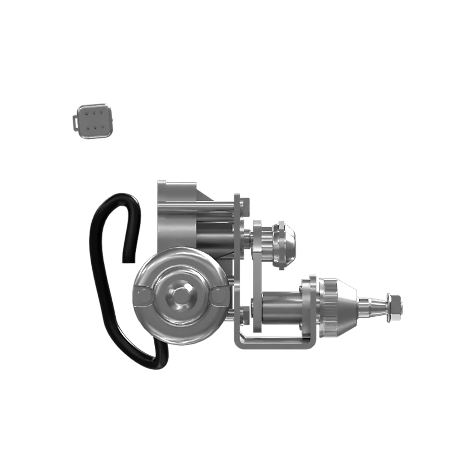 523-9205: 24 Volts Window Wiper Motor 5239205 buy