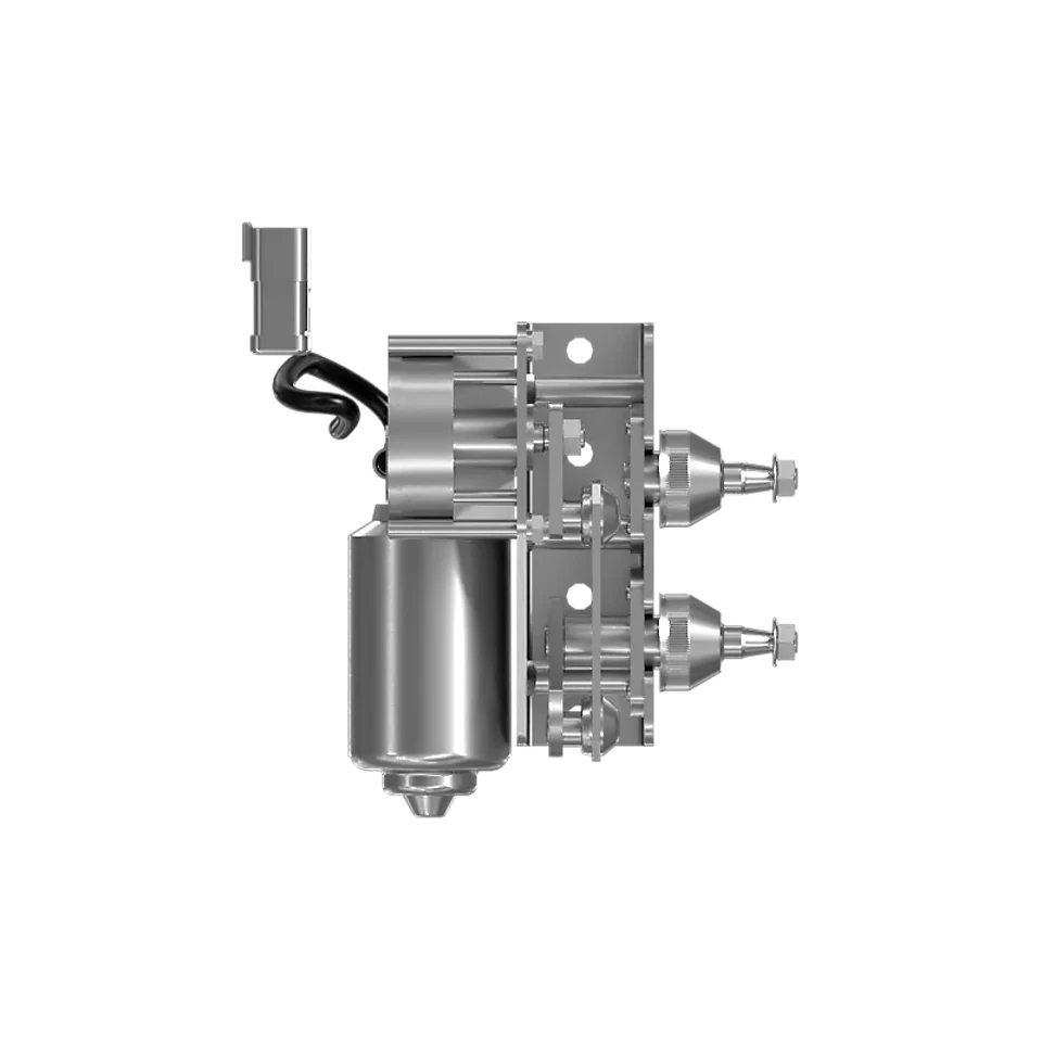 523-9205: 24 Volts Window Wiper Motor 5239205 buy