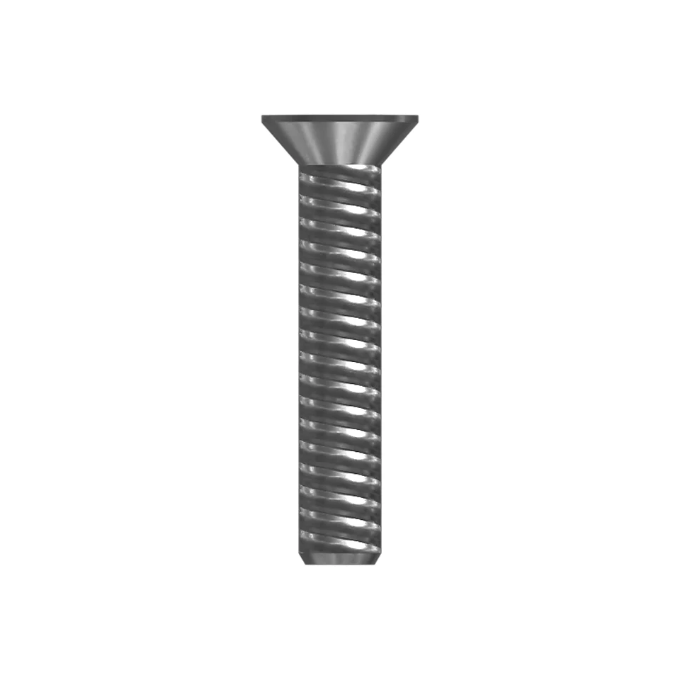 524-0334: SCREW-FLAT H 5240334 купить