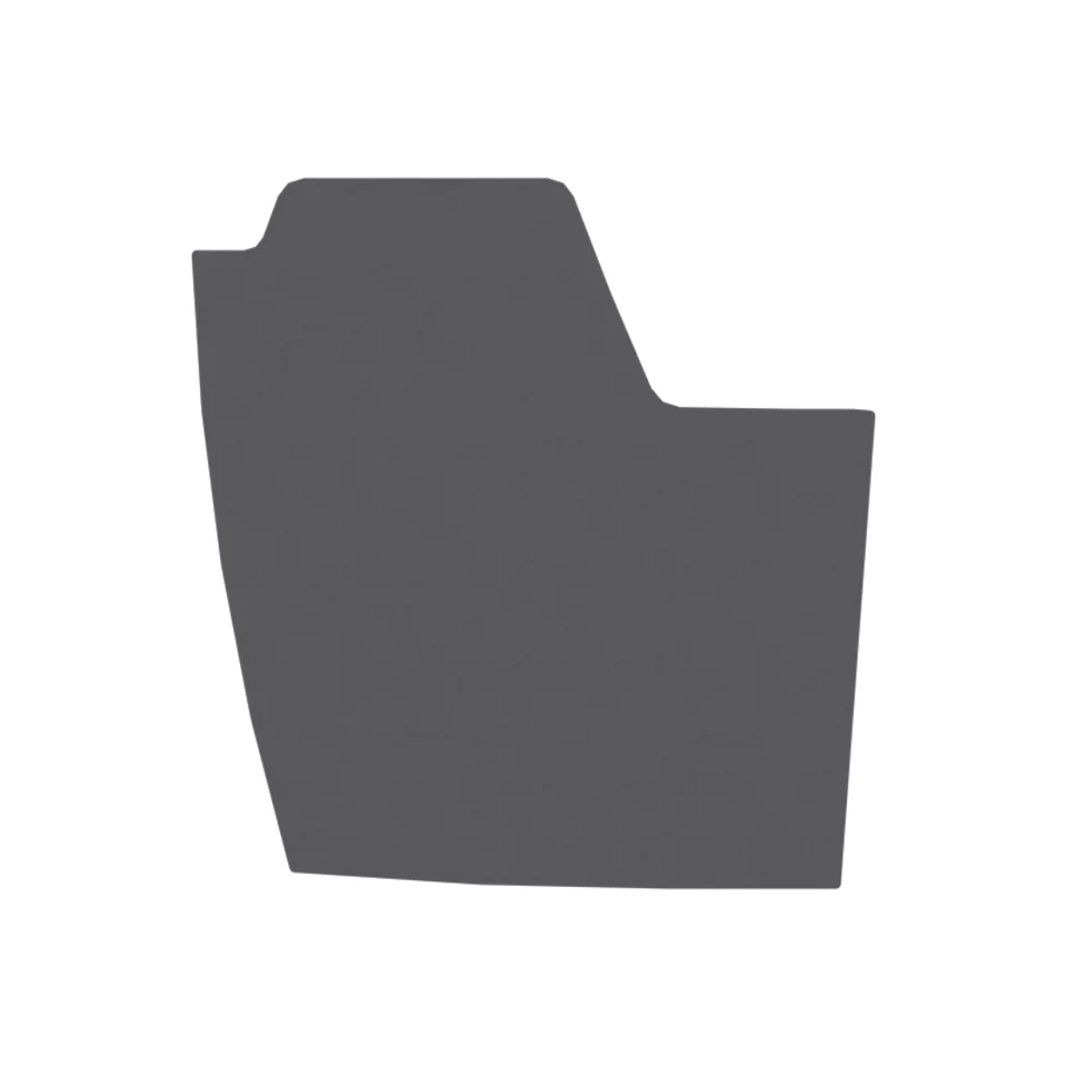524-0957: 6mm Thick Operator Cabin Side Glass 5240957 购买