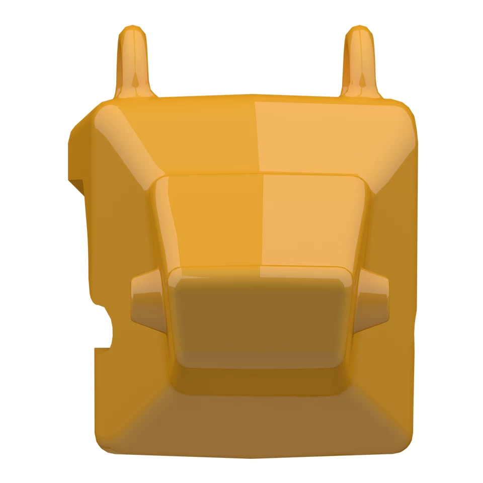 524-1726: Левый переходник с двусторонним креплением 5241726 купить