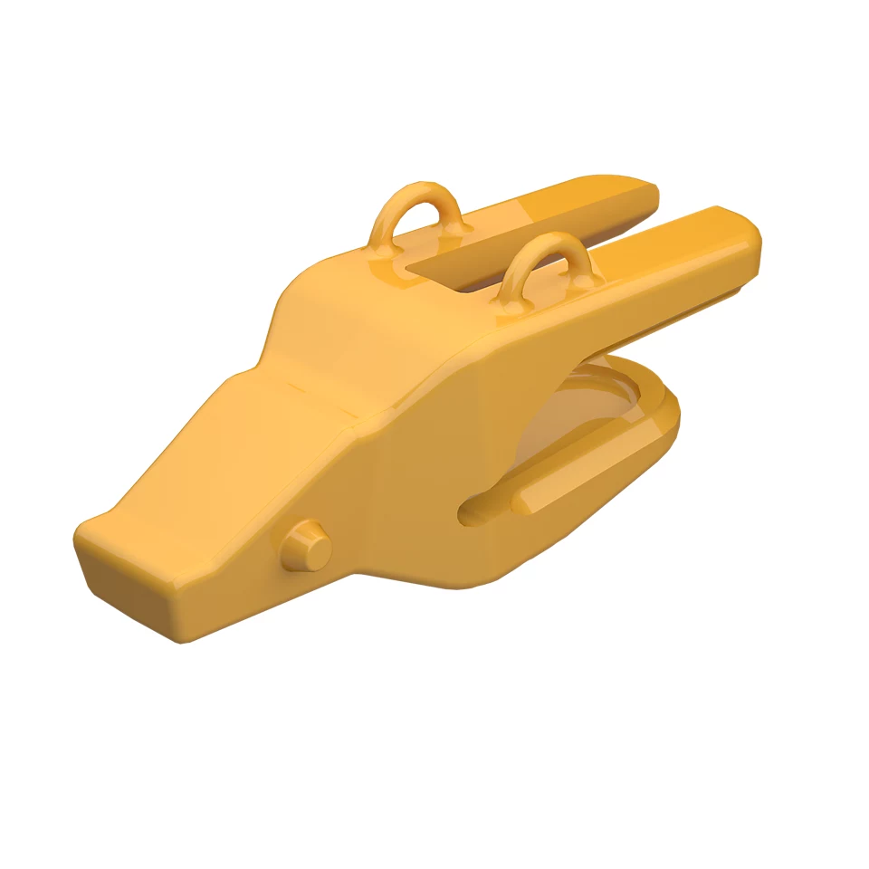 524-1727: Two Strap Adapter Right Hand 5241727 купить