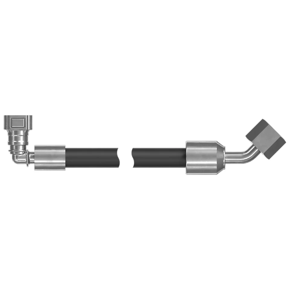 524-1822: Cat Hose Assembly 5241822 купить
