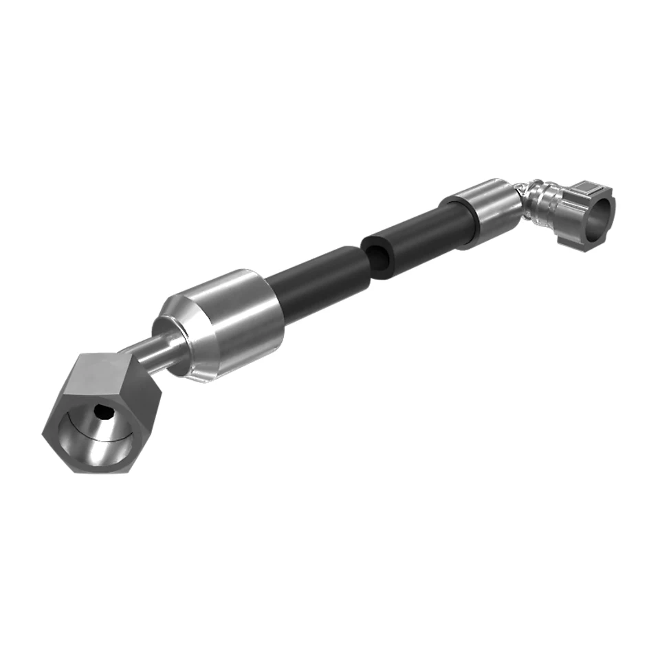 524-1822: Cat Hose Assembly 5241822 купить