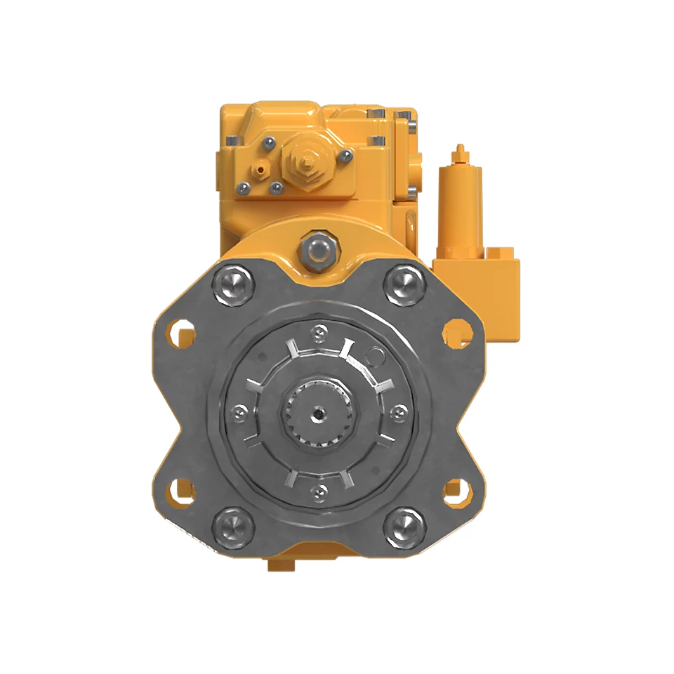 524-2648: Pump 5242648 купить
