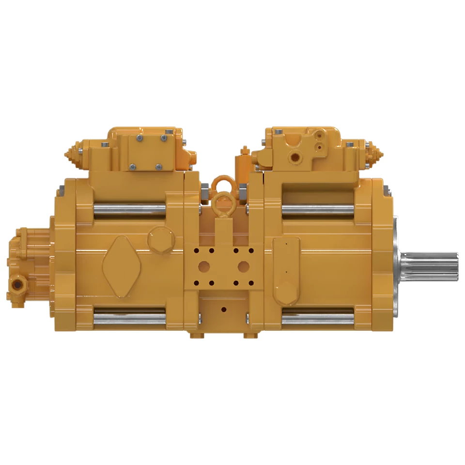 524-2648: Pump 5242648 купить