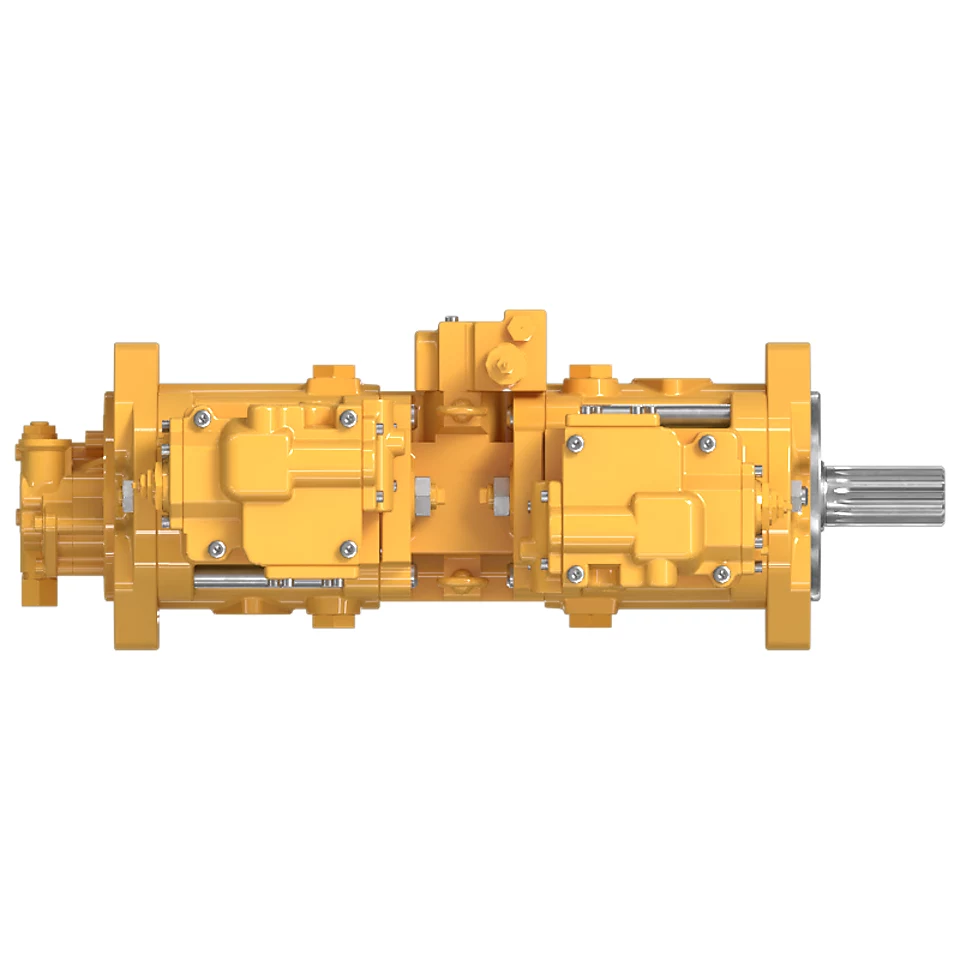 524-2648: Pump 5242648 купить