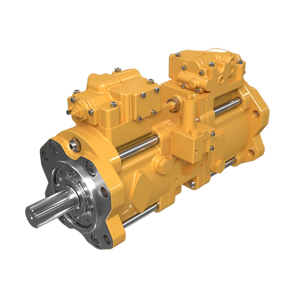 524-2648: Pump 5242648 купить