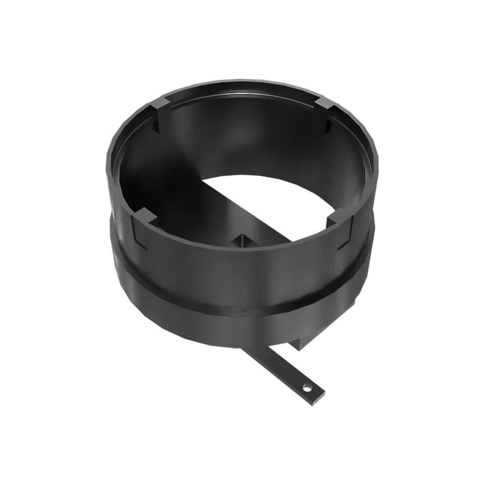 524-2773: Bearing Locknut Socket 5242773 купить