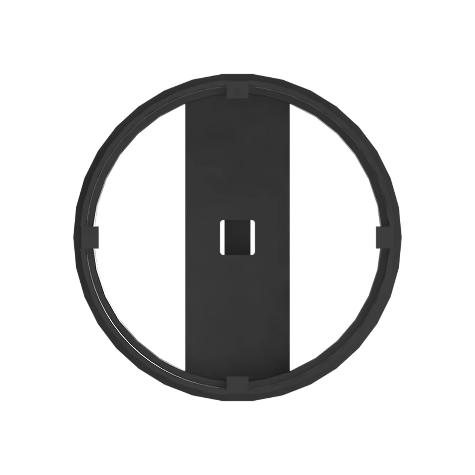 524-2773: Bearing Locknut Socket 5242773 купить