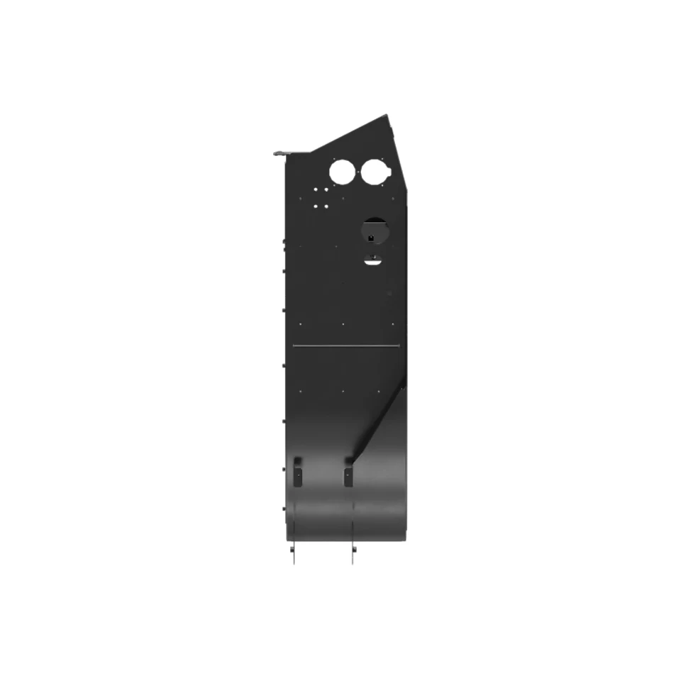 524-2977: Right Hand Wheel Fender 5242977 купить