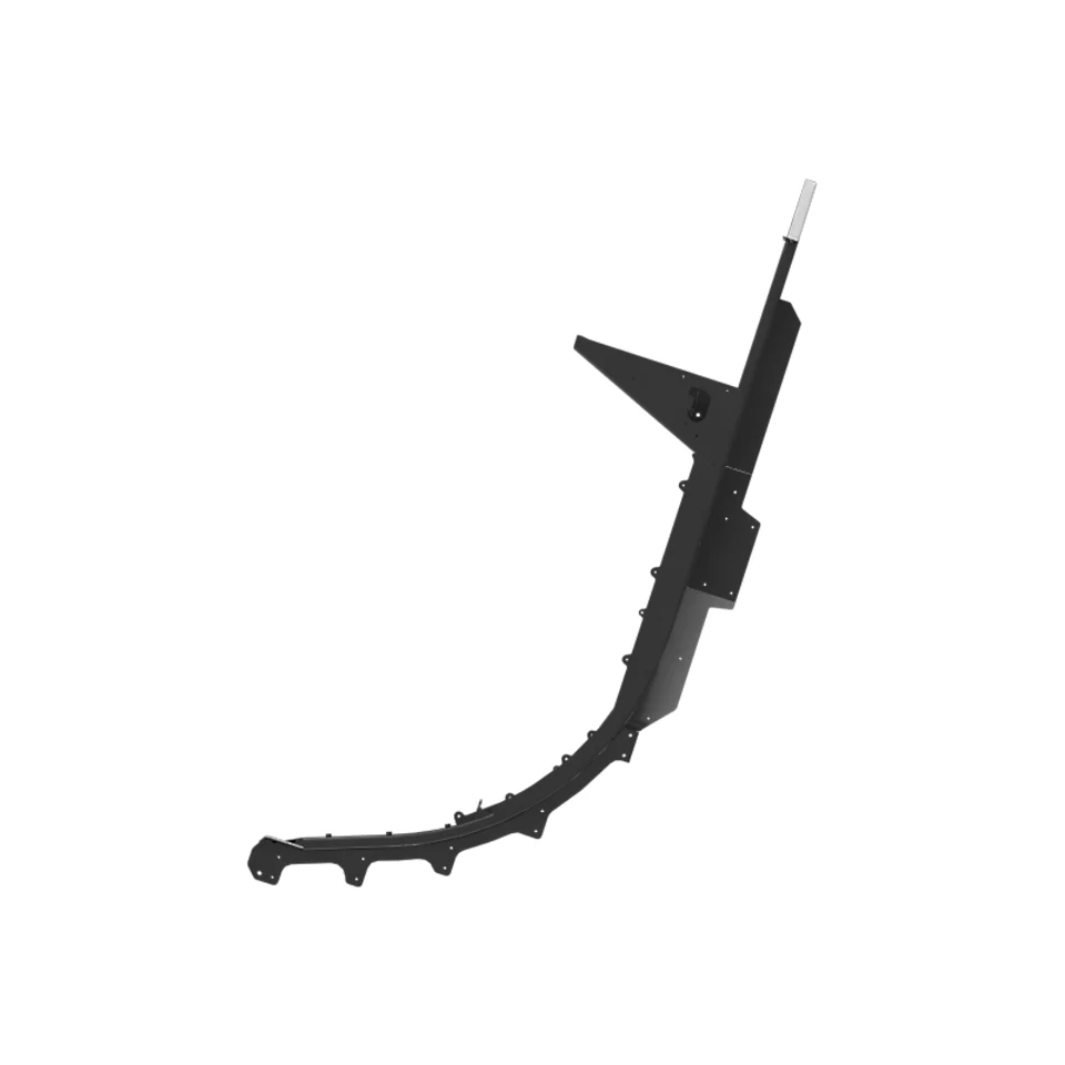 524-2977: Right Hand Wheel Fender 5242977 купить