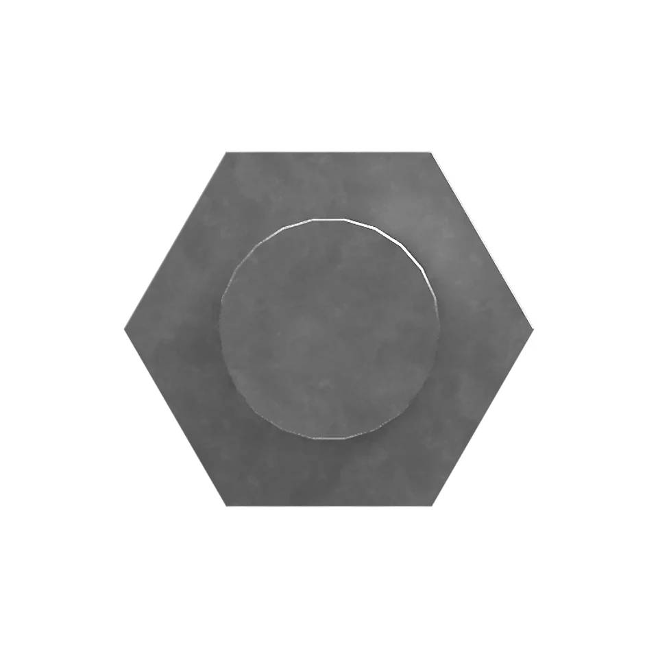 524-3271: ШЕСТИГРАННЫЙ БОЛТ SEM 5243271 купить