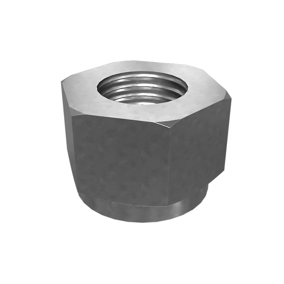 524-3280: M30 Hexagonal Lock Nut 5243280 купить