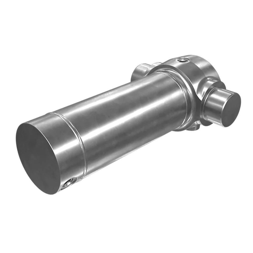 524-3959: Hydraulic Cylinder Tube Assembly 524-3959 Caterpillar