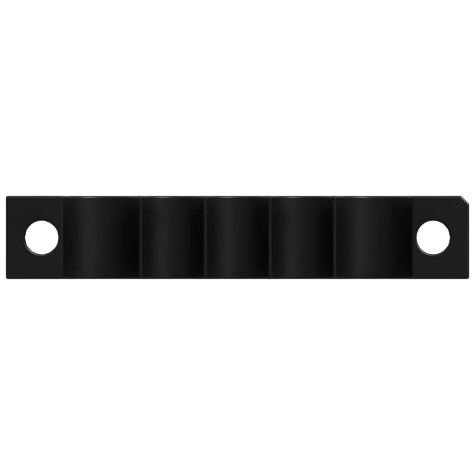 524-4109: 42mm Width Hydraulic Lines Separator Block 5244109 купить