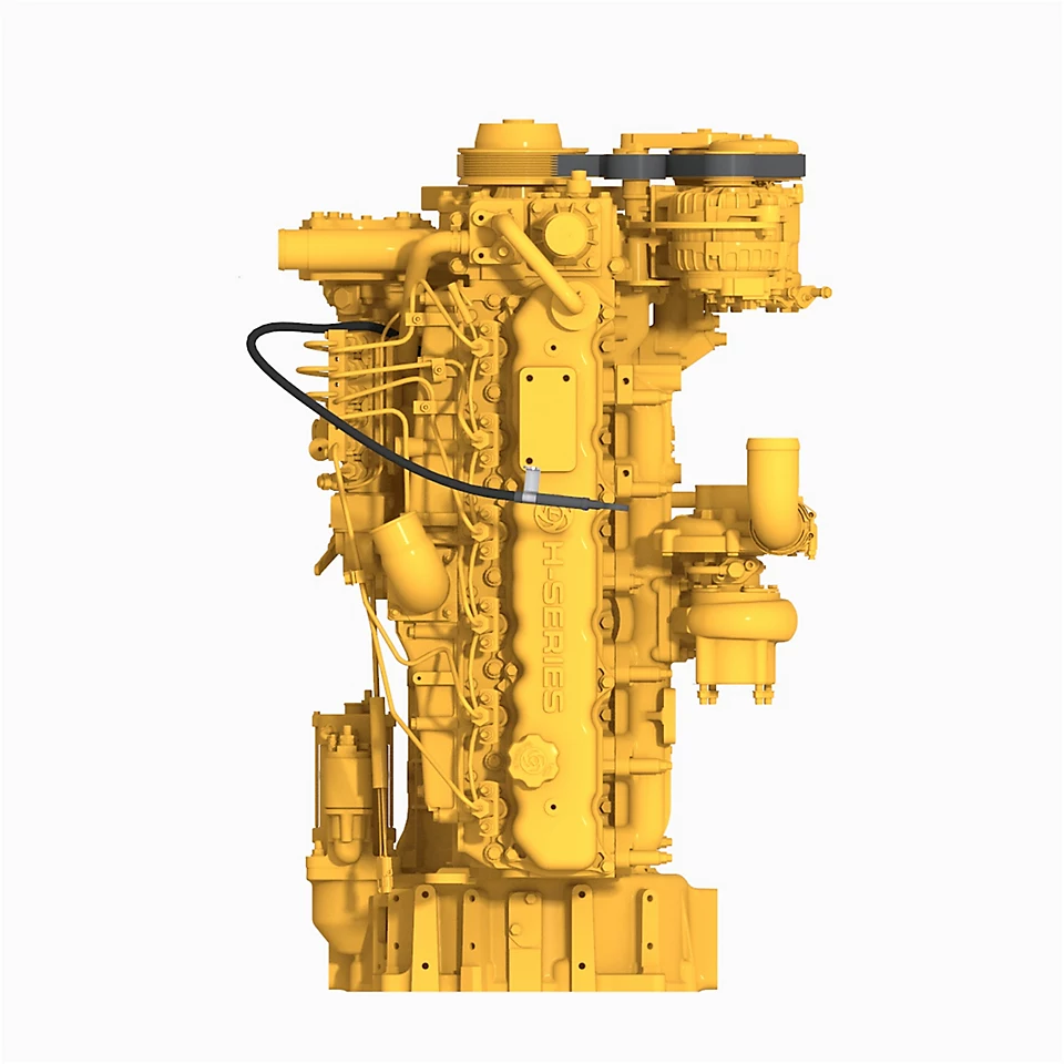 524-4584: 133hp Engine 5244584 купить