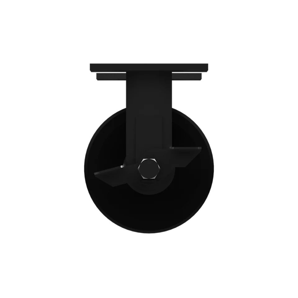 524-5354: CASTER-RIGID 5245354 купить