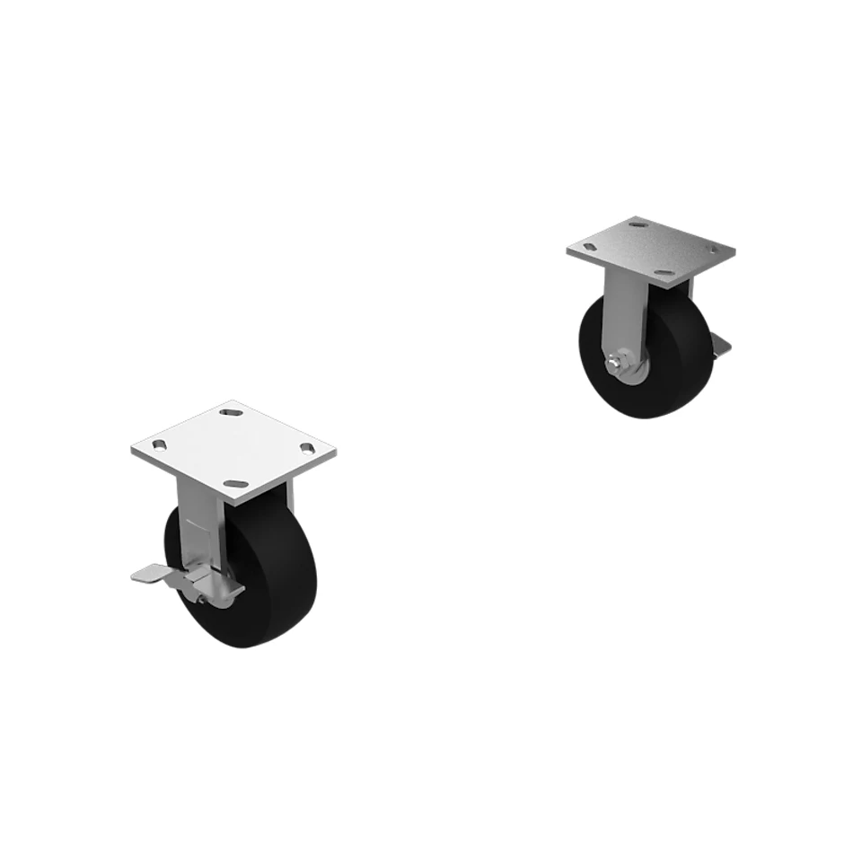 524-5354: CASTER-RIGID 5245354 купить