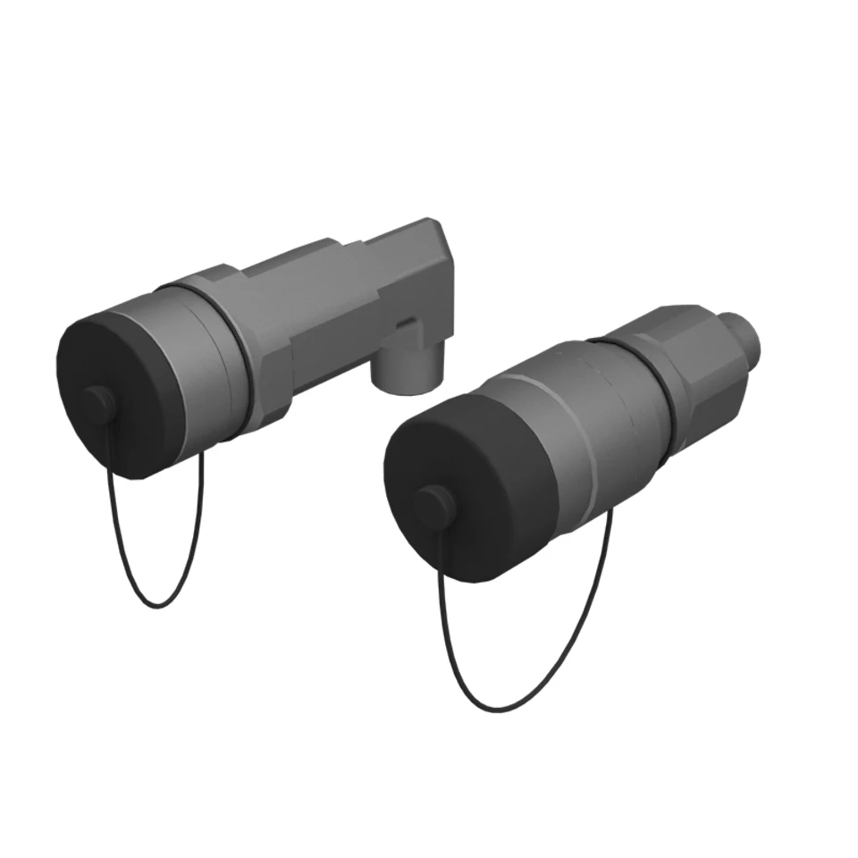 524-5355: FITTING Kit 5245355 купить